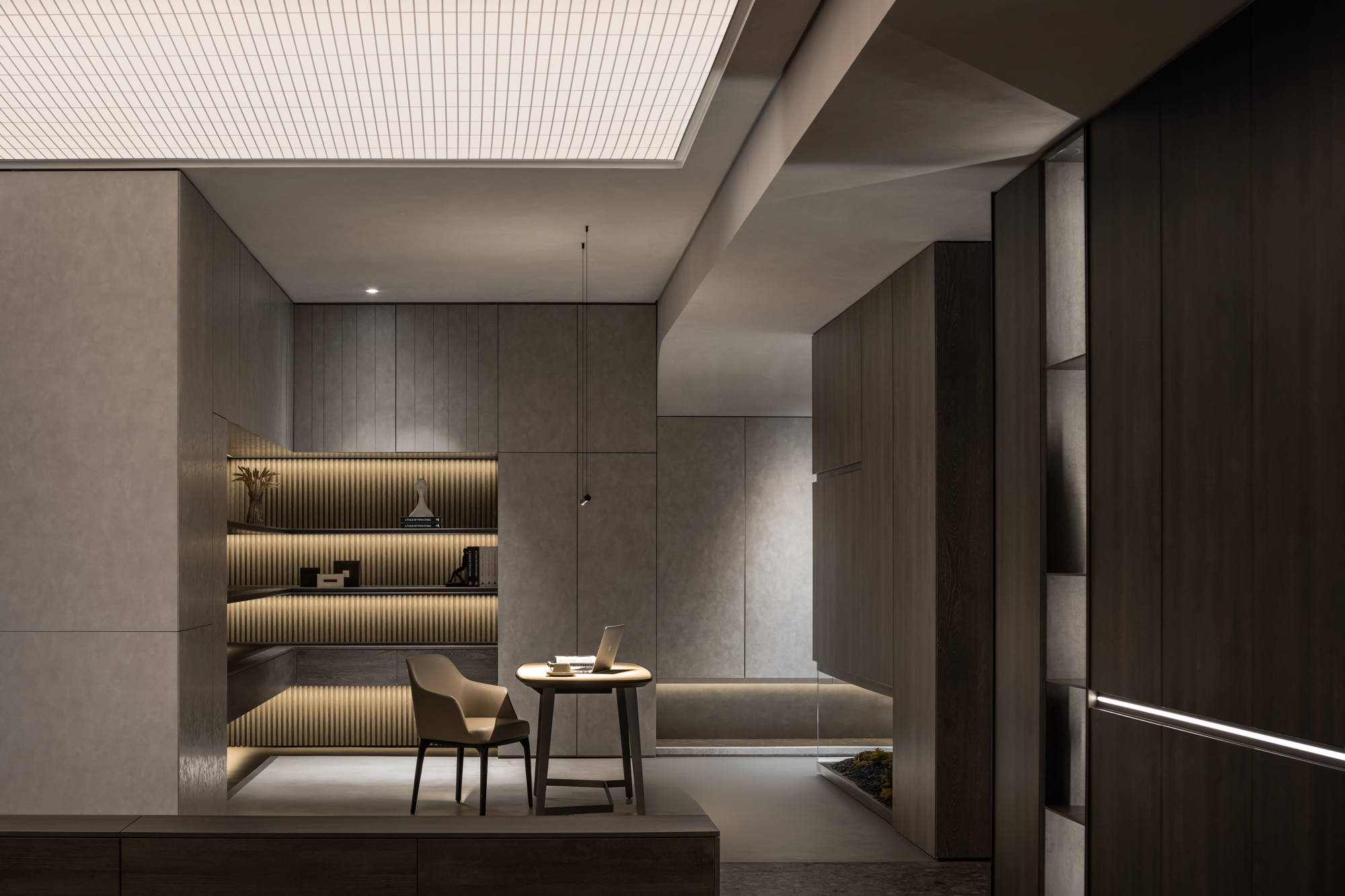 Raysonic 第六空间展厅丨中国浙江丨近境制作-54