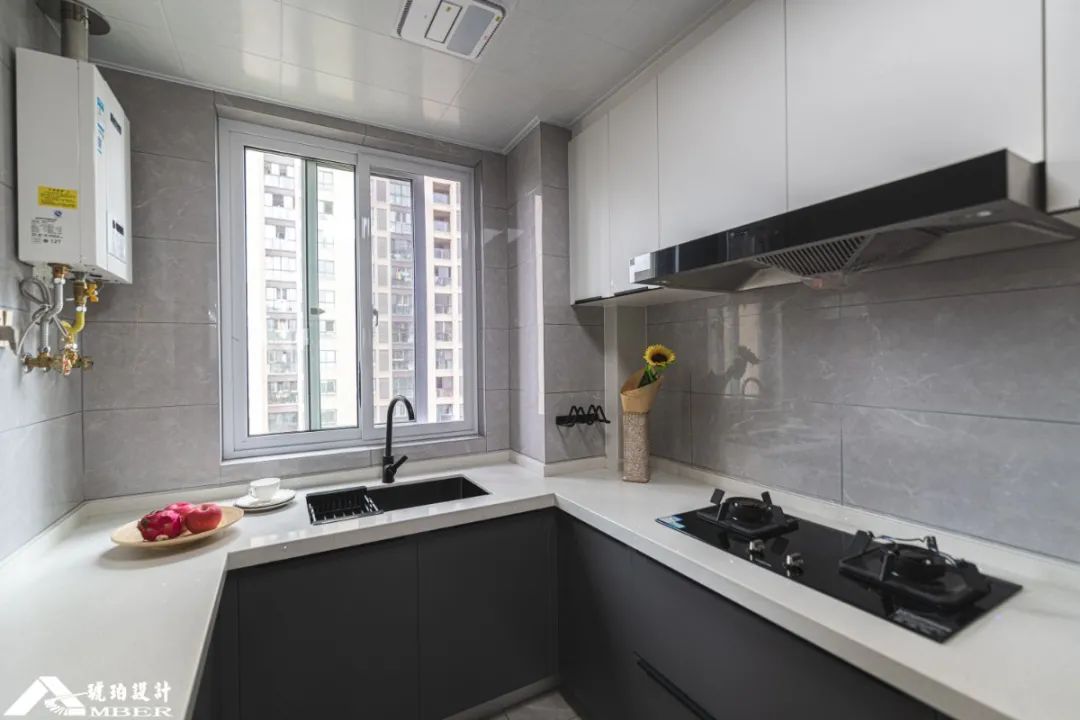 路劲城市主场现代简约风设计，生活简约而不简单-79