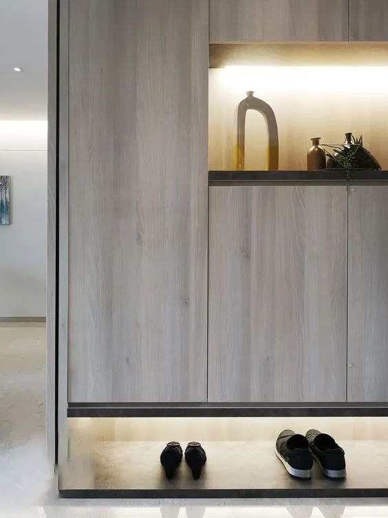 实用美观的居家灯光布局-49