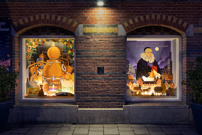 博尔斯之家（House of BOLS）-7