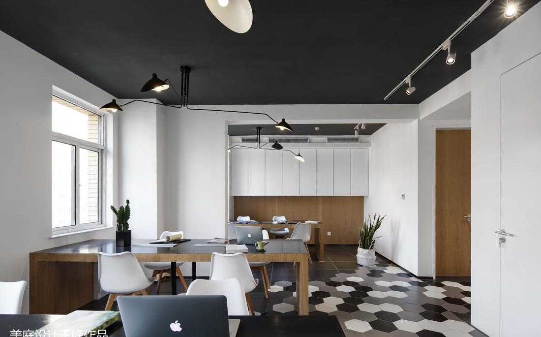 泰安星际网络办公室-7