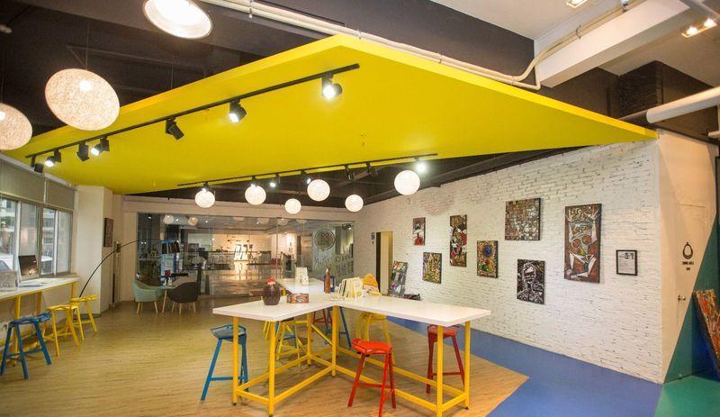 汕头五维电子商务产业园-5