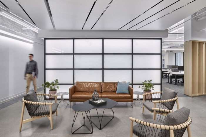 Mapbo· 旧金山办公室设计-11