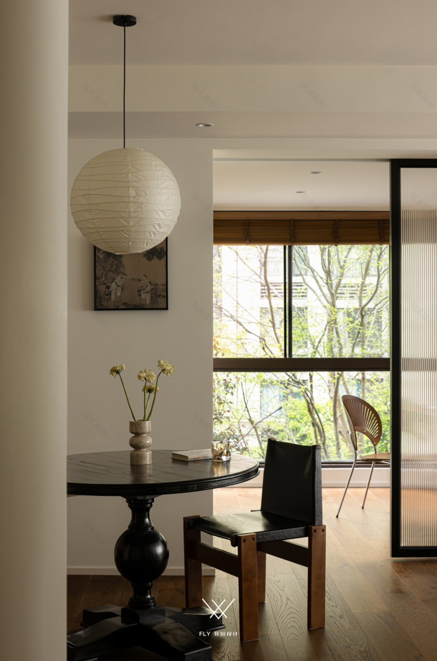 邂逅中古的经典与浪漫丨中国杭州丨菲拉设计-0