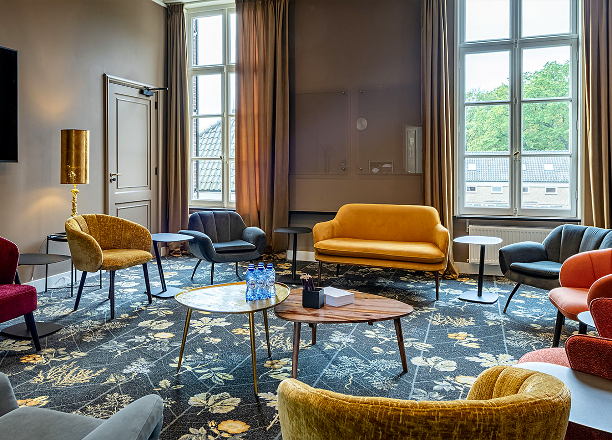 CHATEAUFORM MARIENHEUVEL - ESTIDA-17