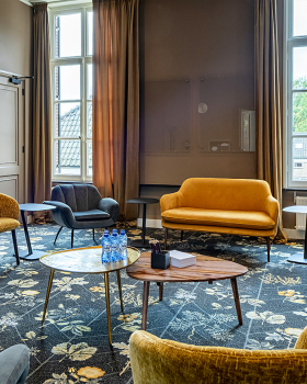 CHATEAUFORM MARIENHEUVEL - ESTIDA