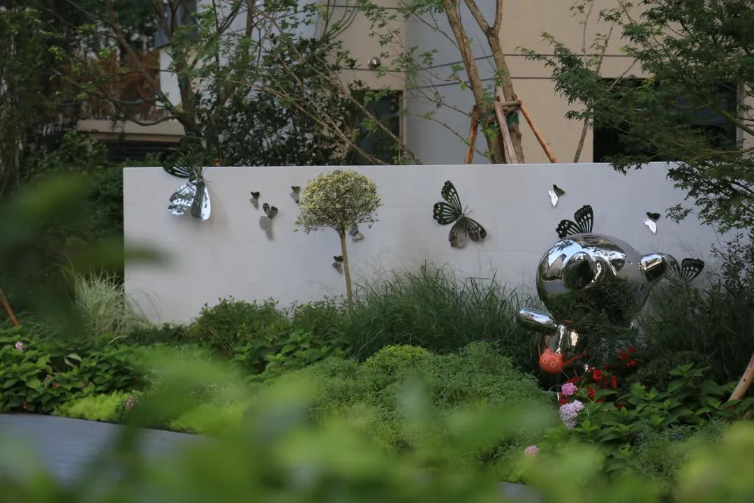 成都简阳 96 亩锦官天宸丨凯盛上景(北京)景观规划设计有限公司-24