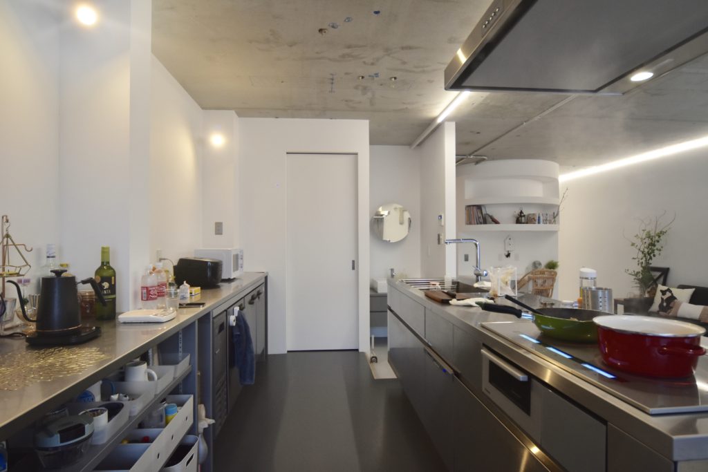 R505 #215 COGITE住宅翻新项目丨日本宫崎丨有限会社COGITE-22