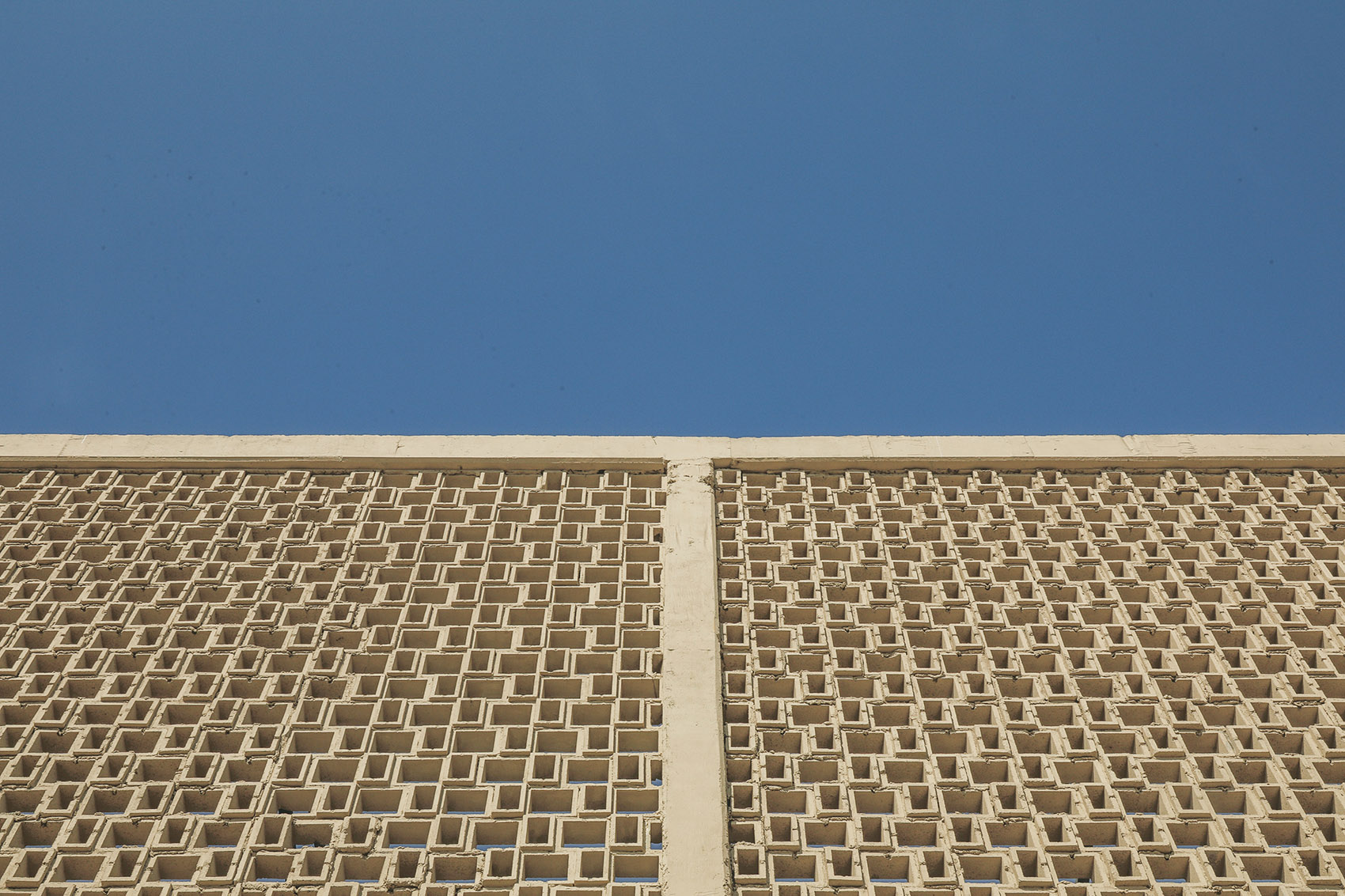 Parque Primavera Oaxaqueña Cho Ndobá城市更新丨墨西哥丨RootStudio-72