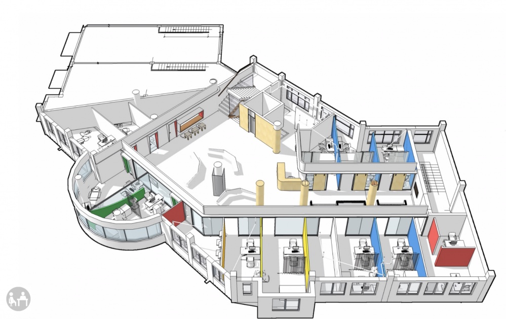 
朝阳市亚历山大体检中心 -3