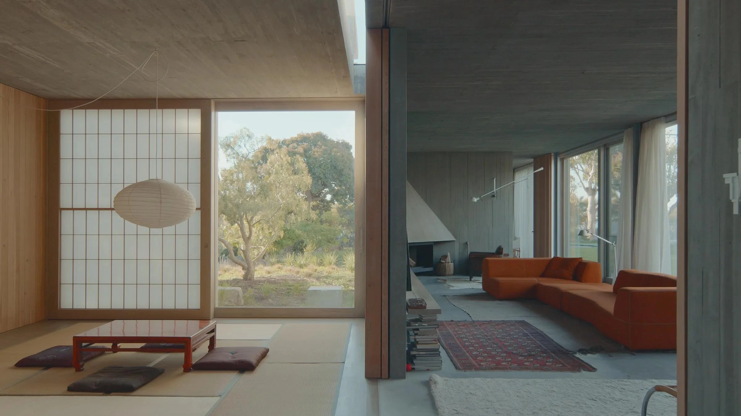 度假别墅丨澳大利亚丨Edition Office-96