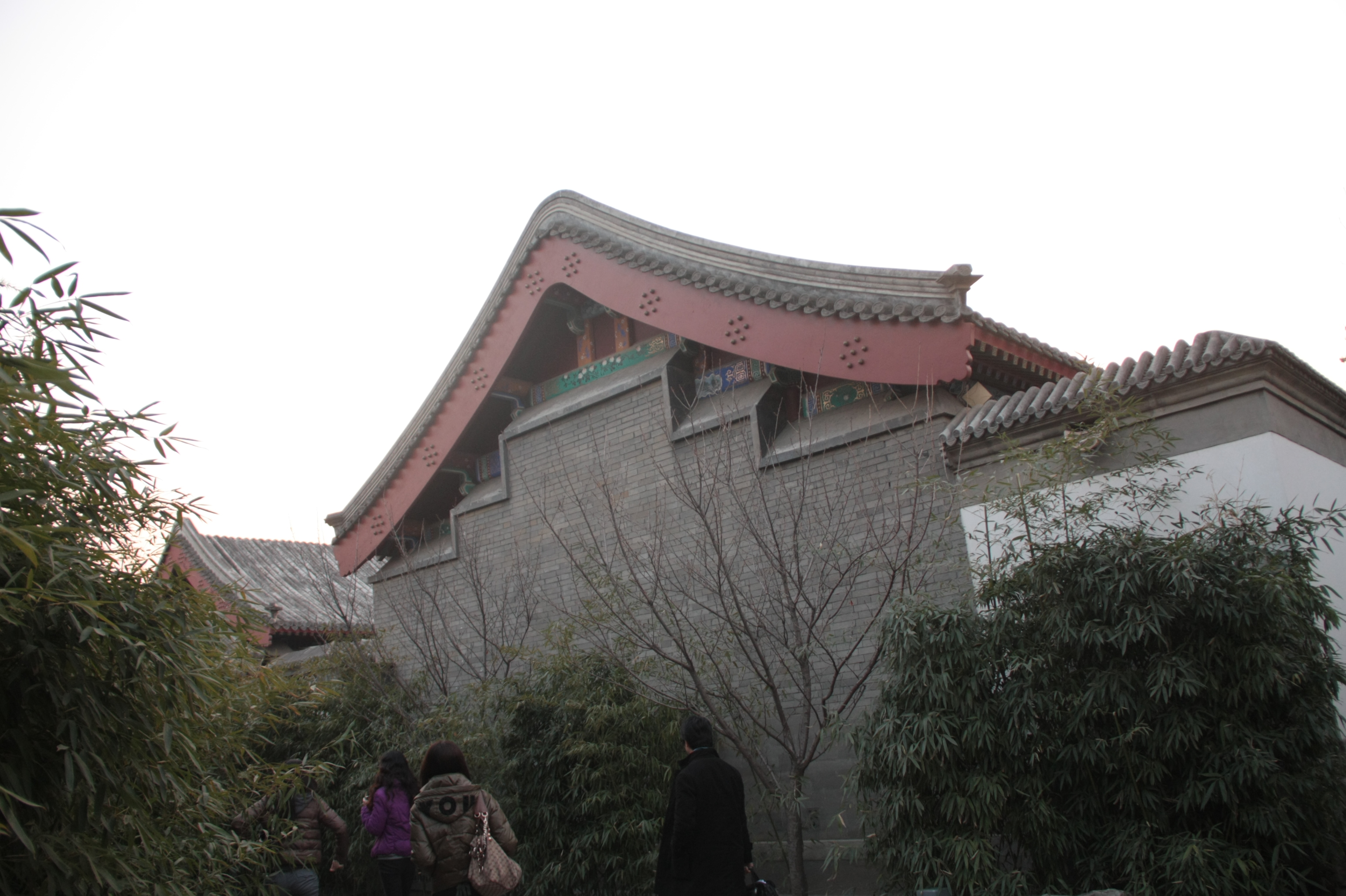 JAYA  北京安缦颐合酒店-15