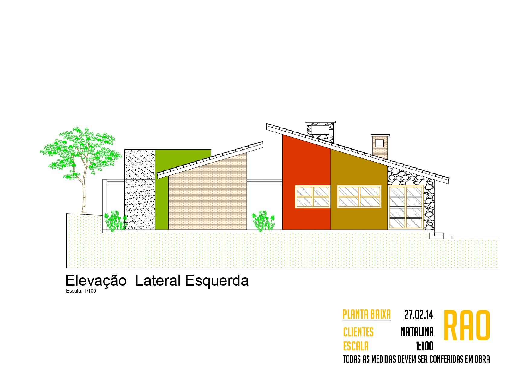 Three Sisters Guest House | Architecture [2013]-17