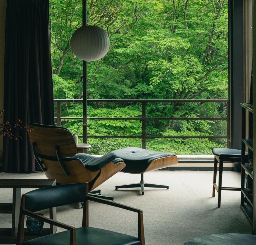 丨日本丨TIME MOD JAPAN建筑工作室-0