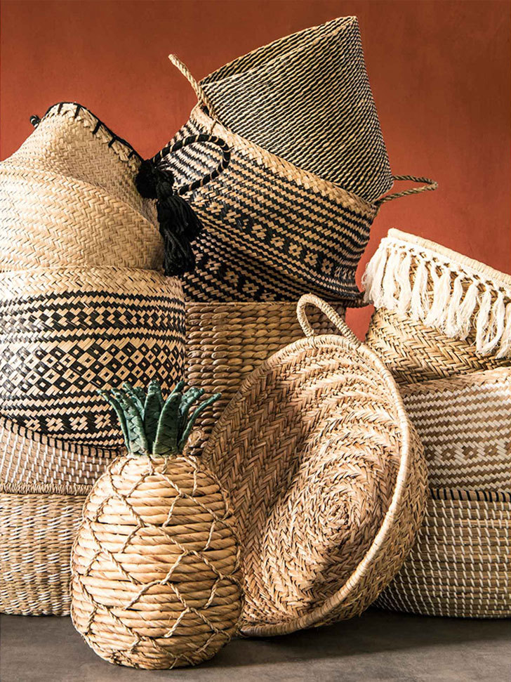 "Maisons du Monde 的明亮夏季新作 | 色彩斑斓的法式魅力"-28