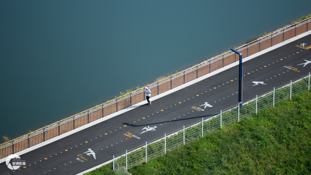 烟台全龄打卡新去处：来莱山，遇“丨中国烟台丨中国中建设计研究院-7