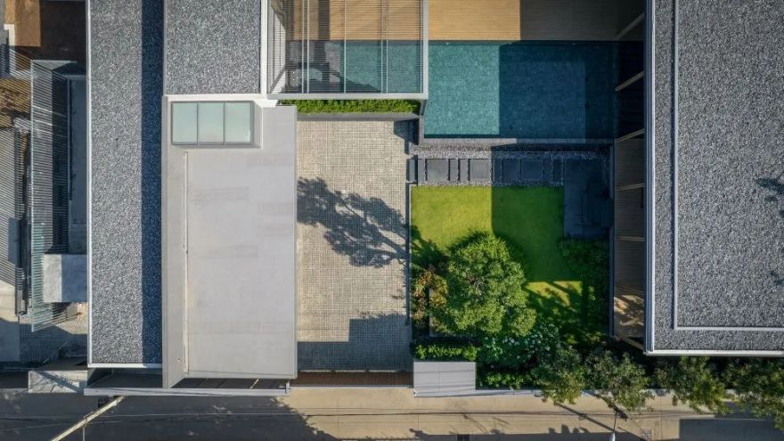 泰国绿色建筑赏析-297