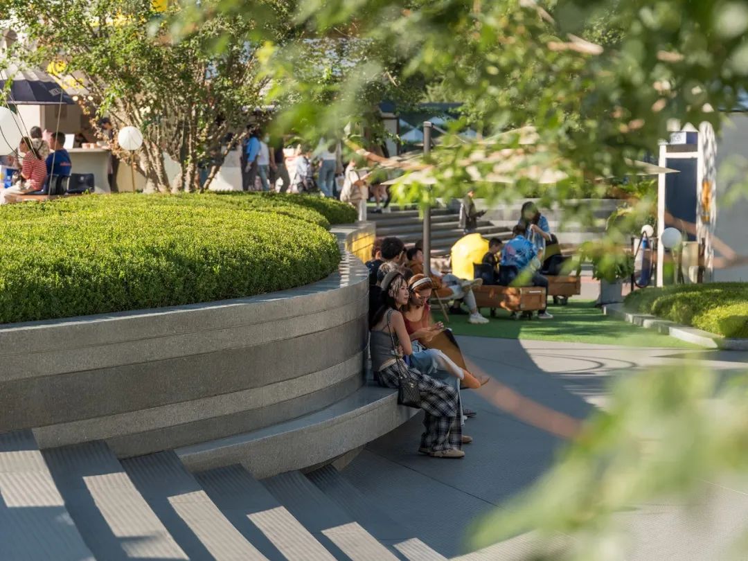 华润置地长春万象城丨中国长春丨ASPECT Studios-3