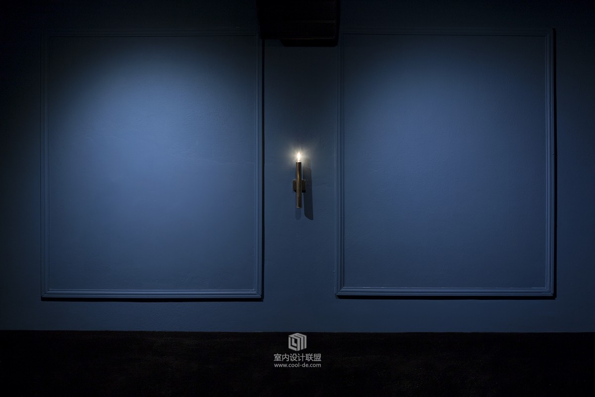 Rashomon Bar 俱乐部-23