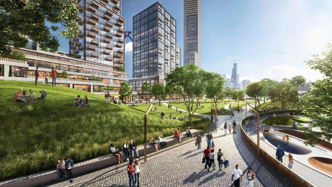 丨美国芝加哥丨CBT-3