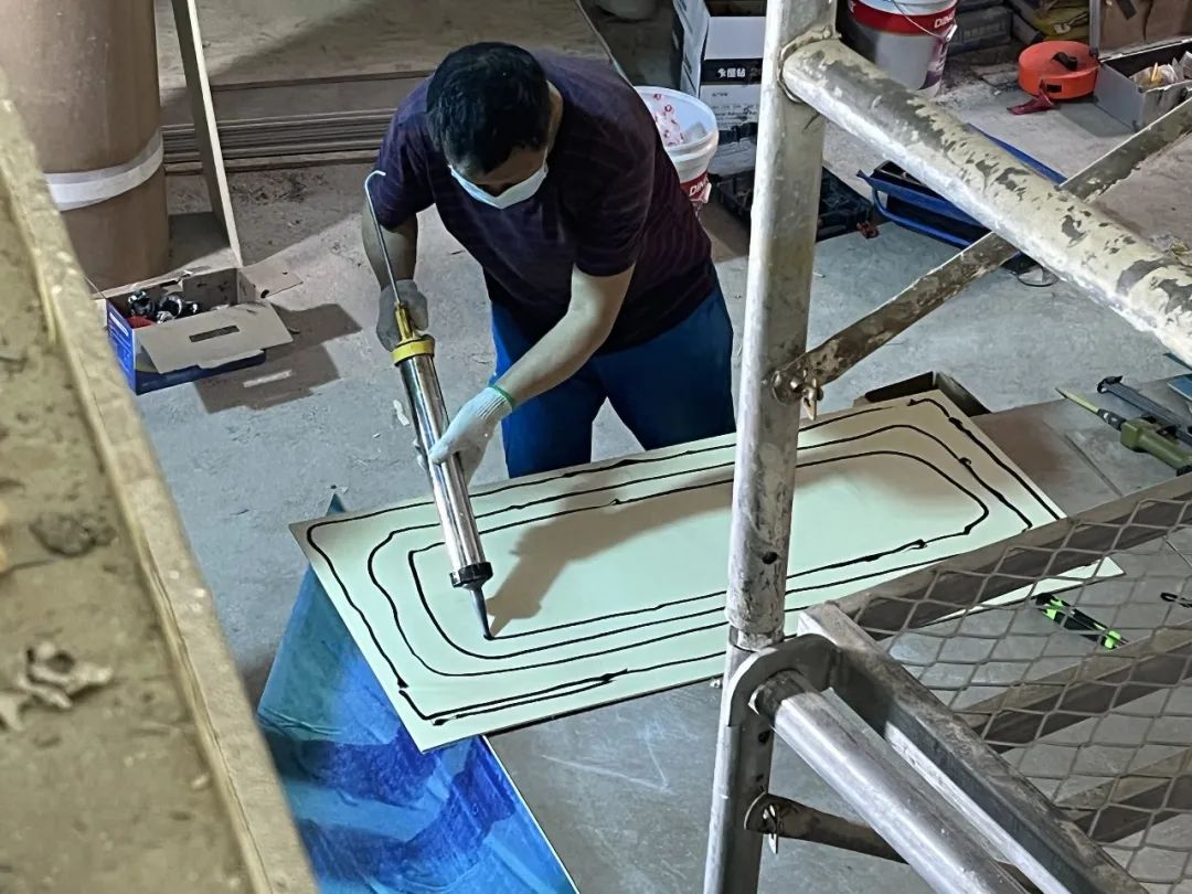 Lacasa 威士忌鸡尾酒吧丨中国成都丨XUNICA DESIGN-73