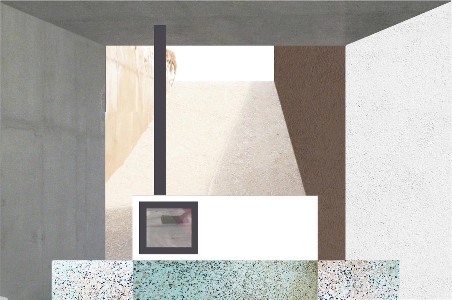 House in Greece with maximum views towards the sea by Lydia Xynogala architects   Page 2 of 2   CAANdesign  Architecture and home design blog-6