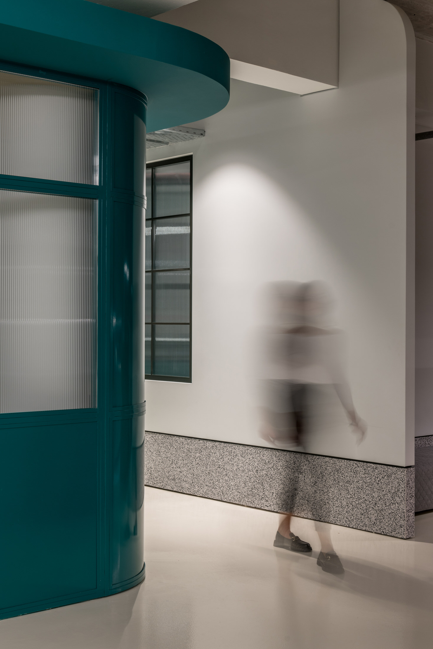 Edenred 新办公空间丨希腊雅典丨KN Group-23