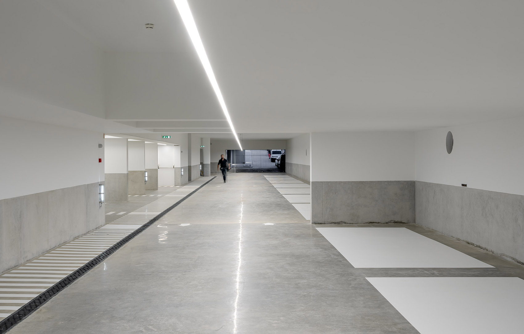 Trofa市政厅丨葡萄牙丨NOARQ-139