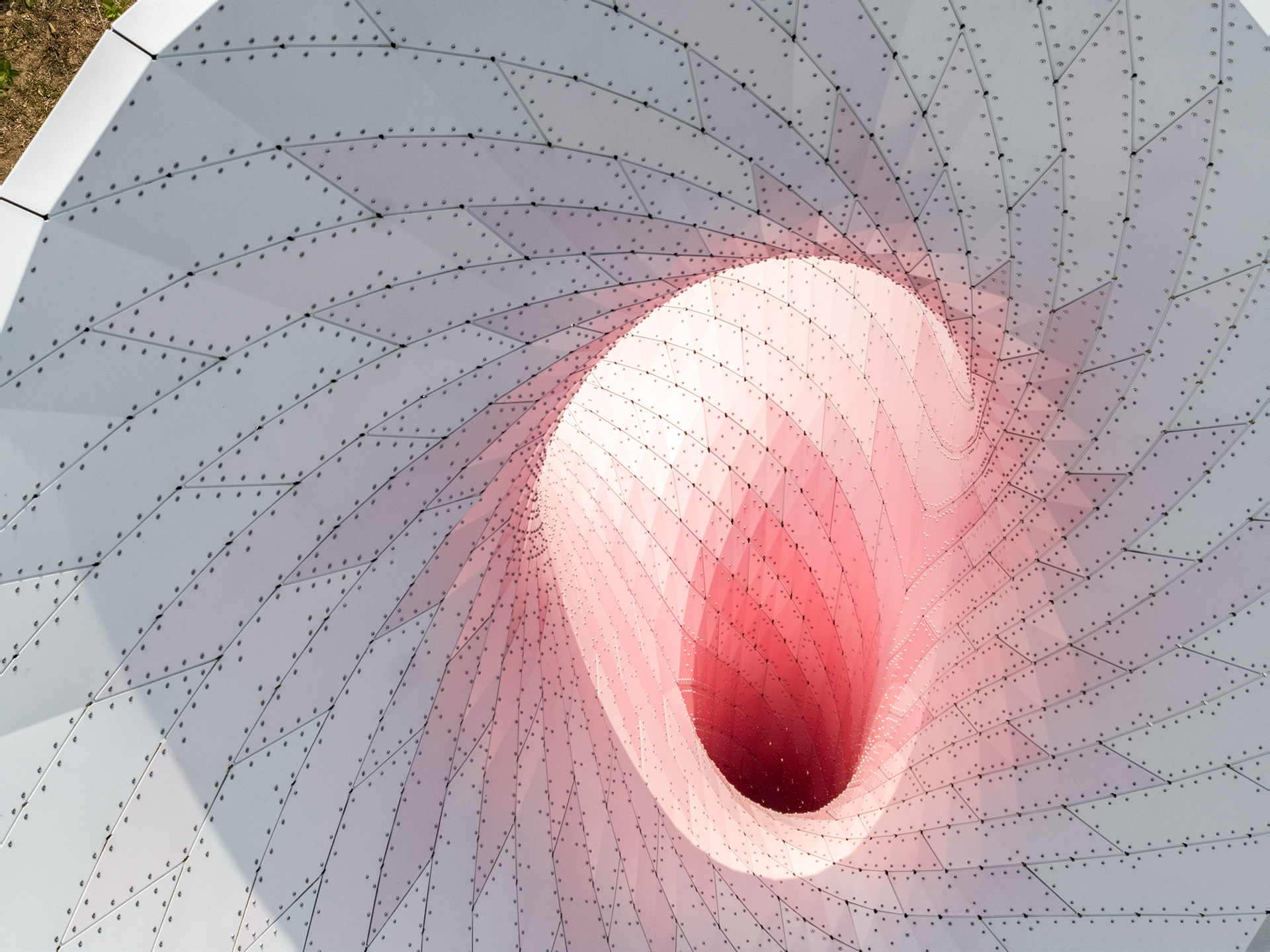 Cherry Blossom Pavilion/ The Verymany-11