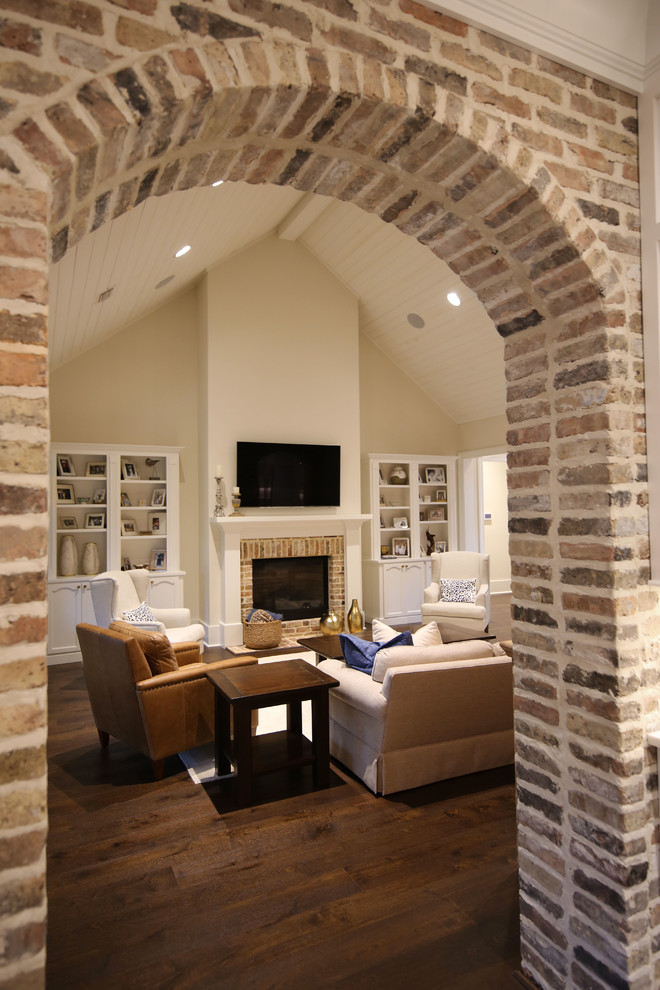 丨Bob Chatham Custom Home Design-40