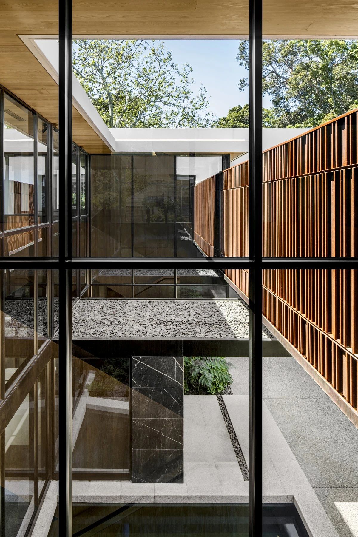 雅典 Glyfada 公寓丨希腊雅典丨SAOTA 建筑事务所,ARRCC 室内设计-113