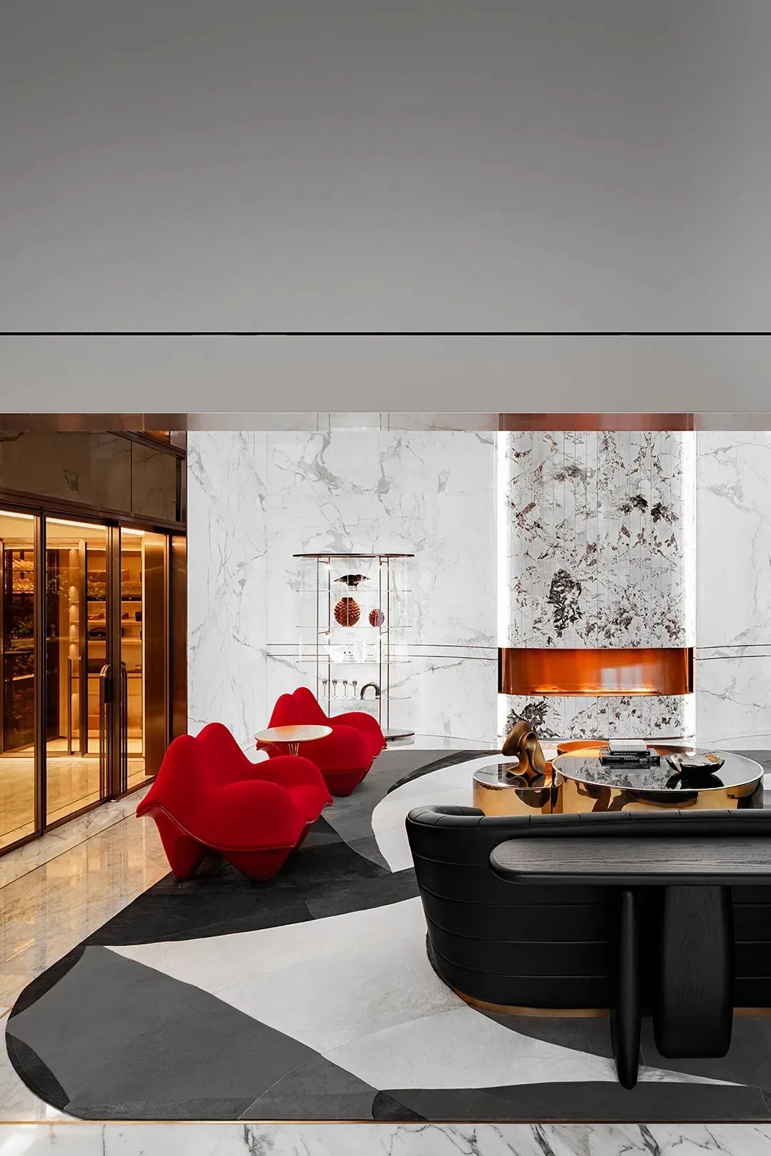 中式雅奢美学，看完被硬控一分钟丨邱德光-18