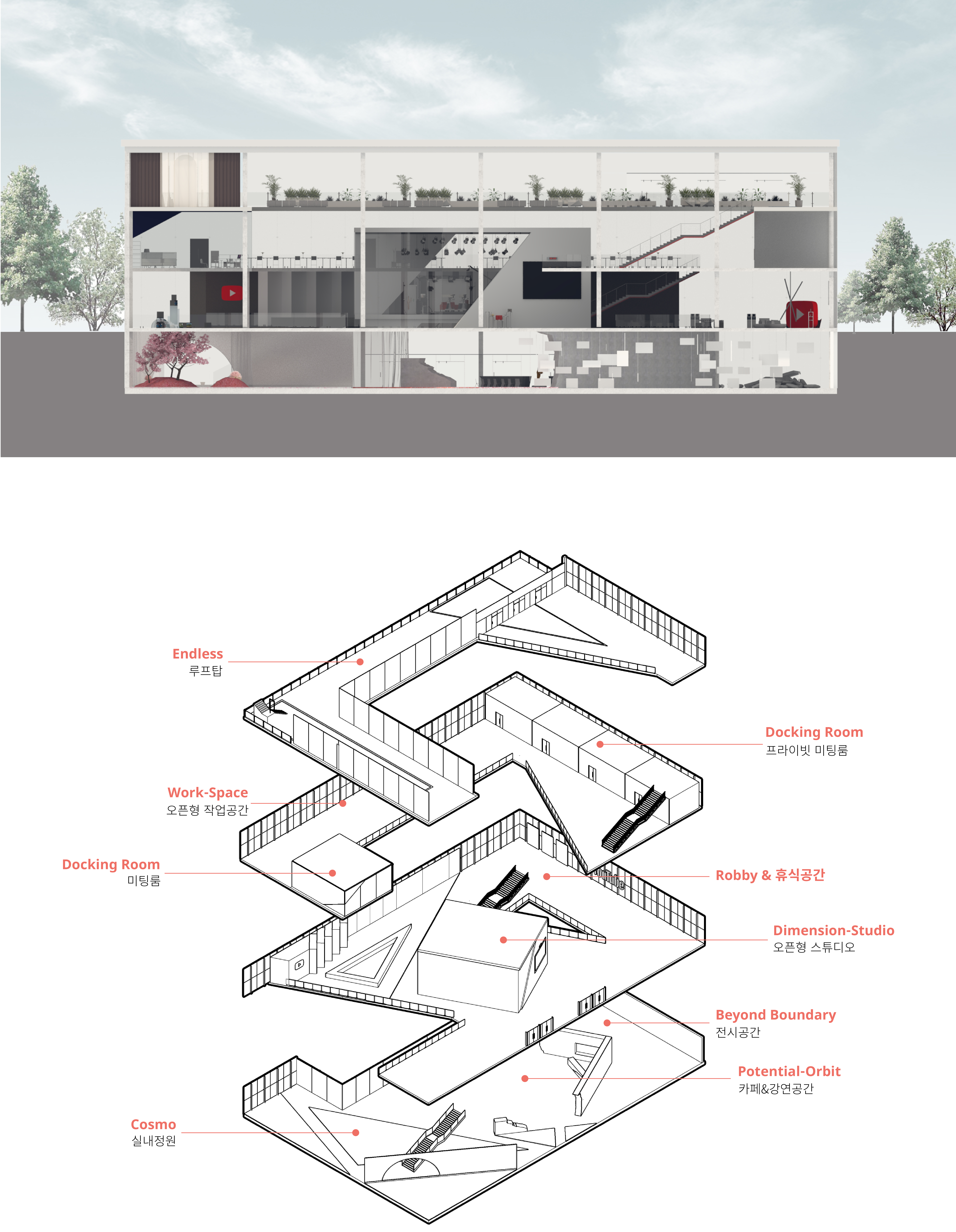 YouTube空间（注：YouTube是知名网络平台，一般不进行意译，直接音译；Space常见义为空间 ，在没有更多语境时这样翻译较合适） -4