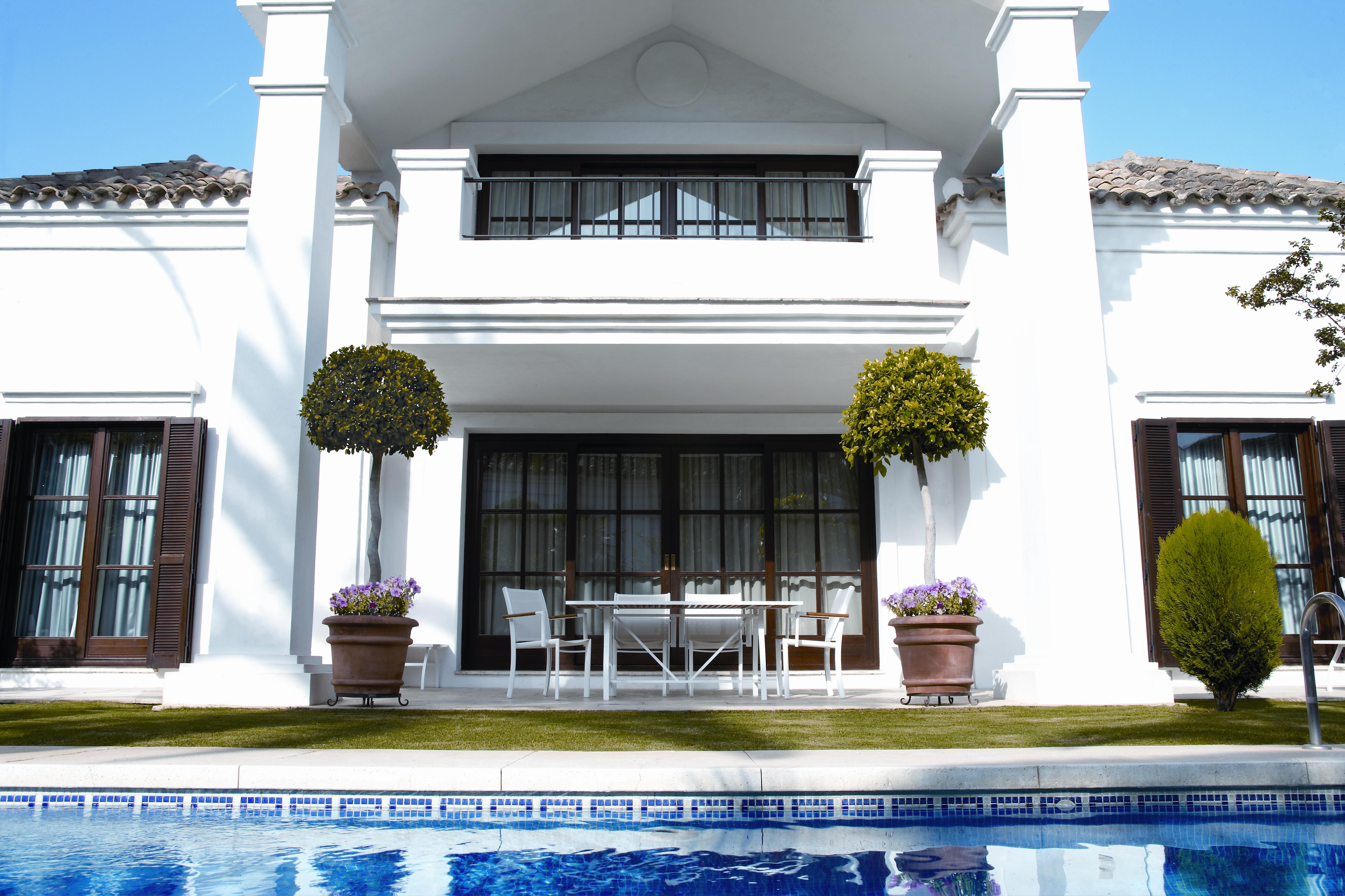 西班牙马贝拉会所俱乐部 酒店度假村-2-17