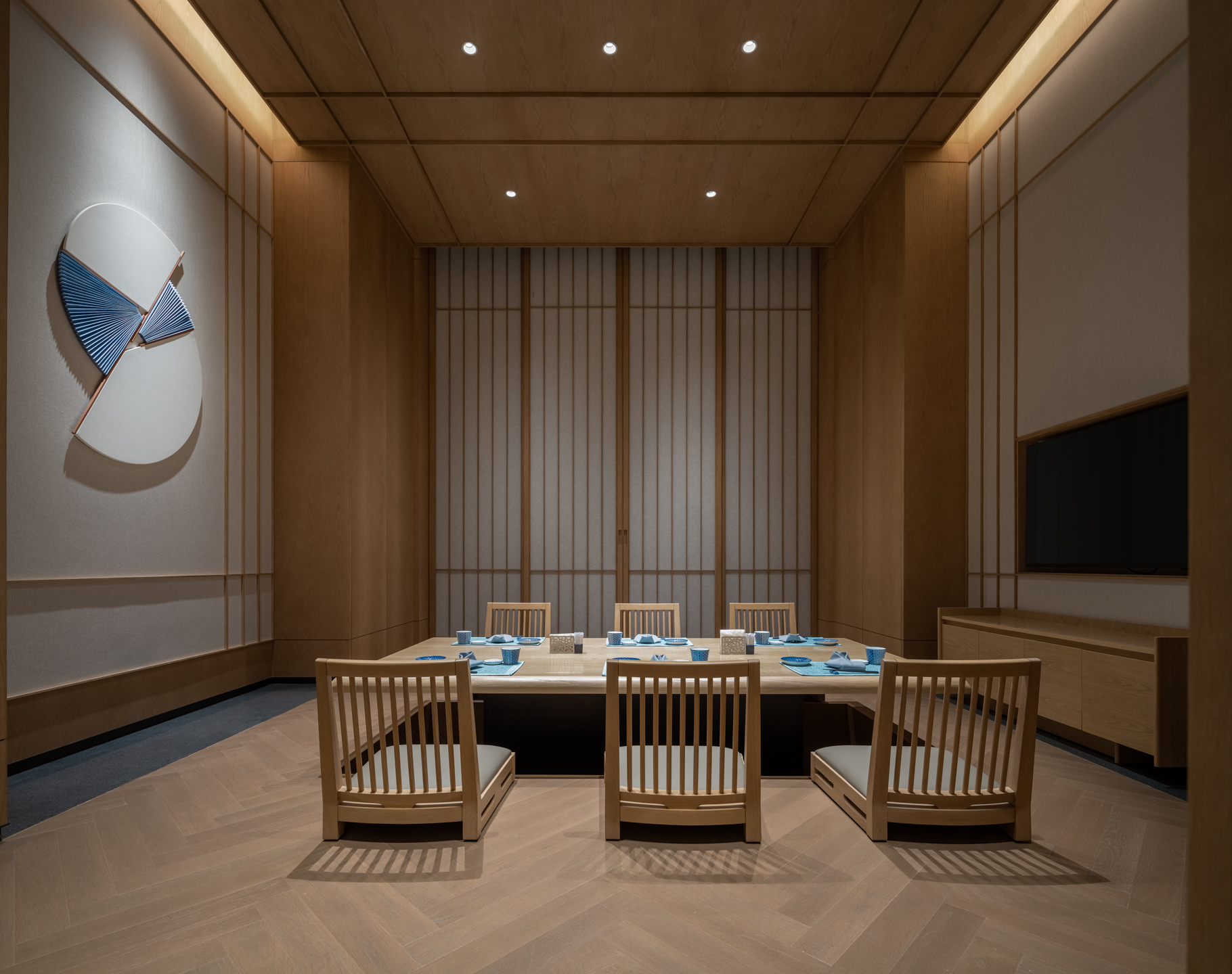 Sheraton Ninghai Hotel 宁海喜来登酒店-9