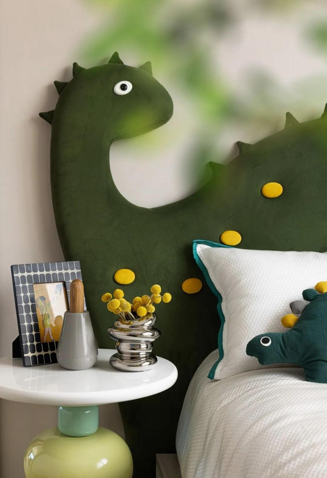 济南润府样板间丨中国济南丨赛瑞迪普空间设计-53