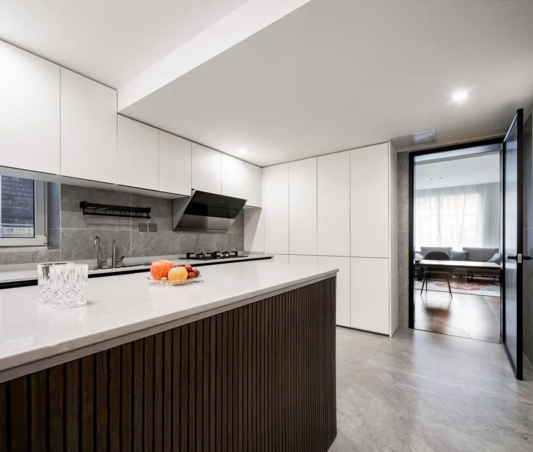 北京香江花园别墅改造丨中国北京丨必革家-41