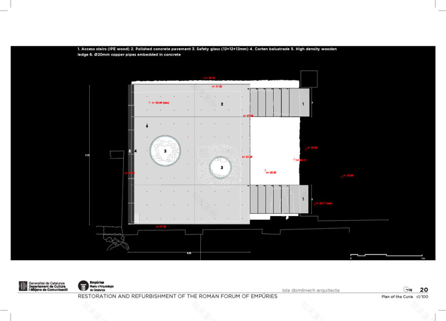 古罗马论坛遗址的现代重生-45