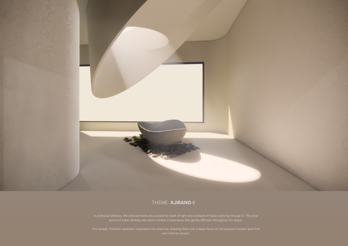 Lounge Jeokmak [적막]-11