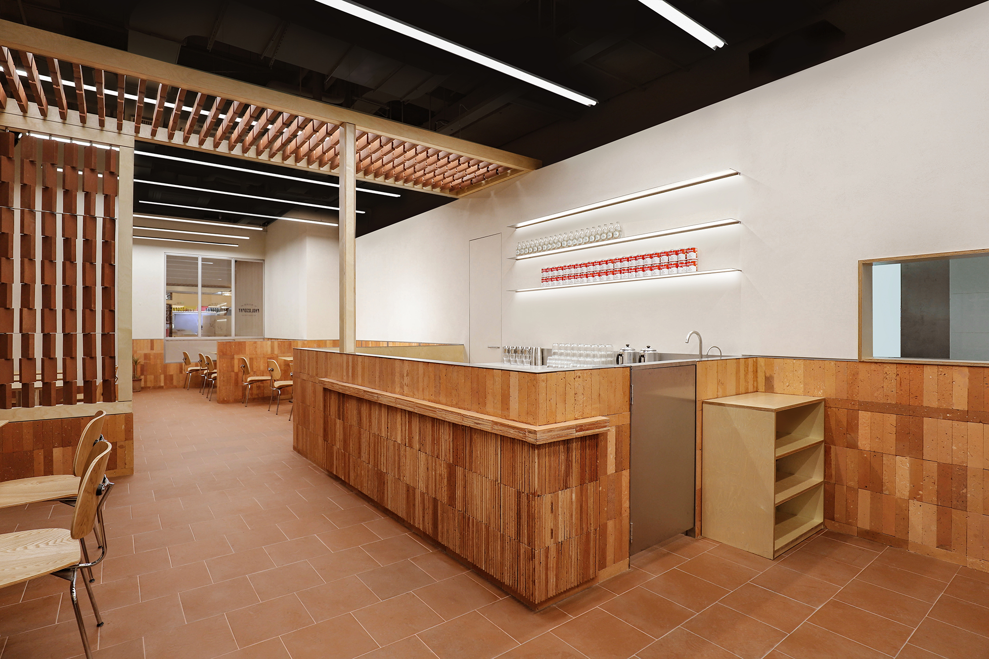 PHOLOSOPHY越南河粉店丨中国上海丨cold lab-71