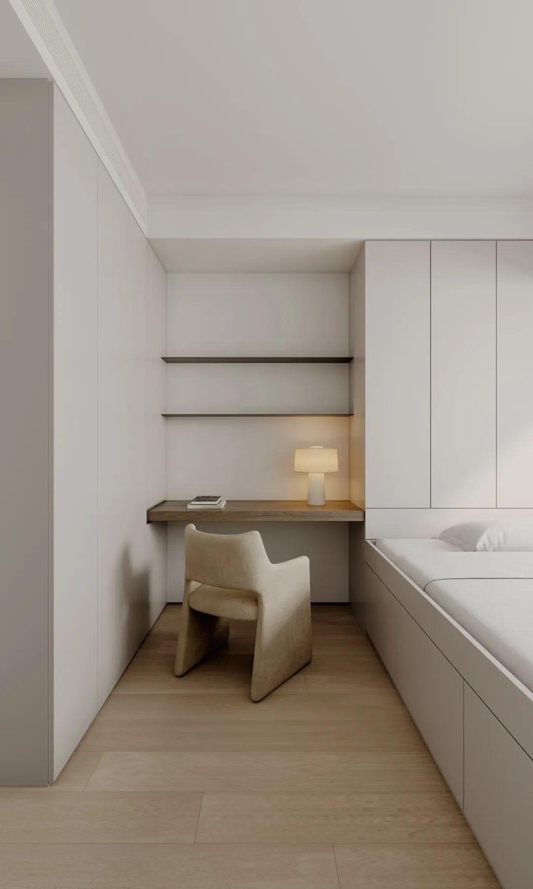 时光之宅 | EHOUS壹昊设计-33