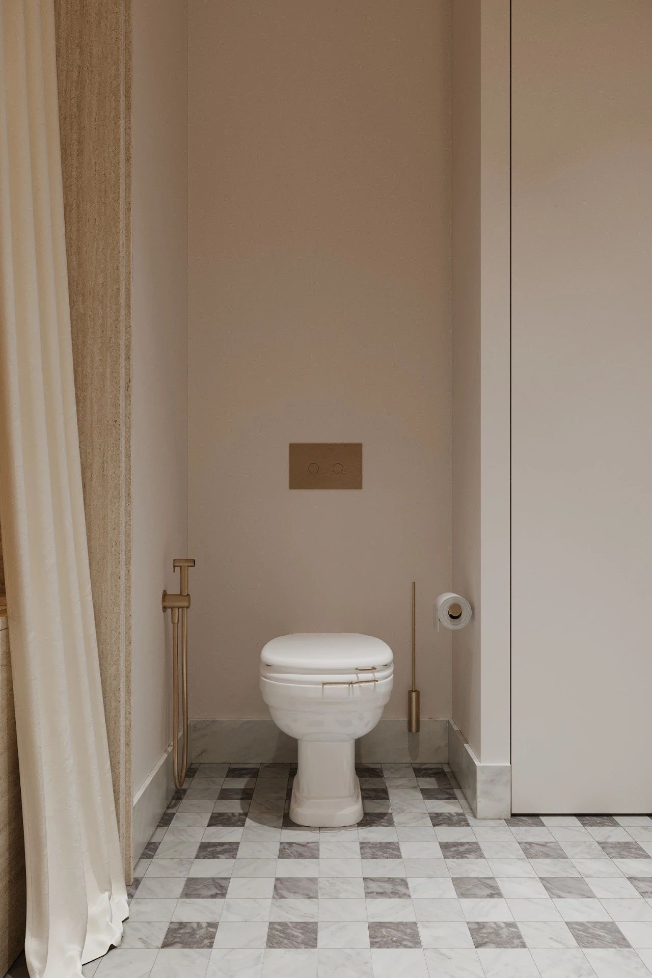 从莫斯科到巴黎丨俄罗斯莫斯科丨Shakun Julia-49