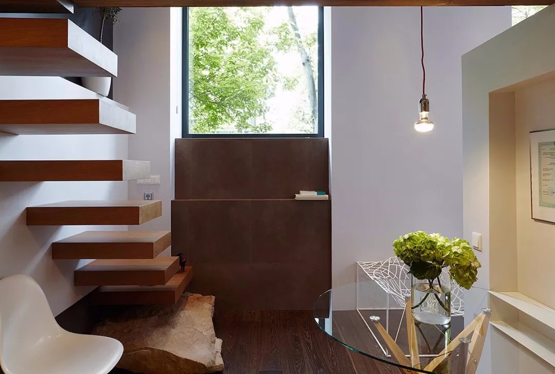 创造力与趣味性结合的小户型设计-9