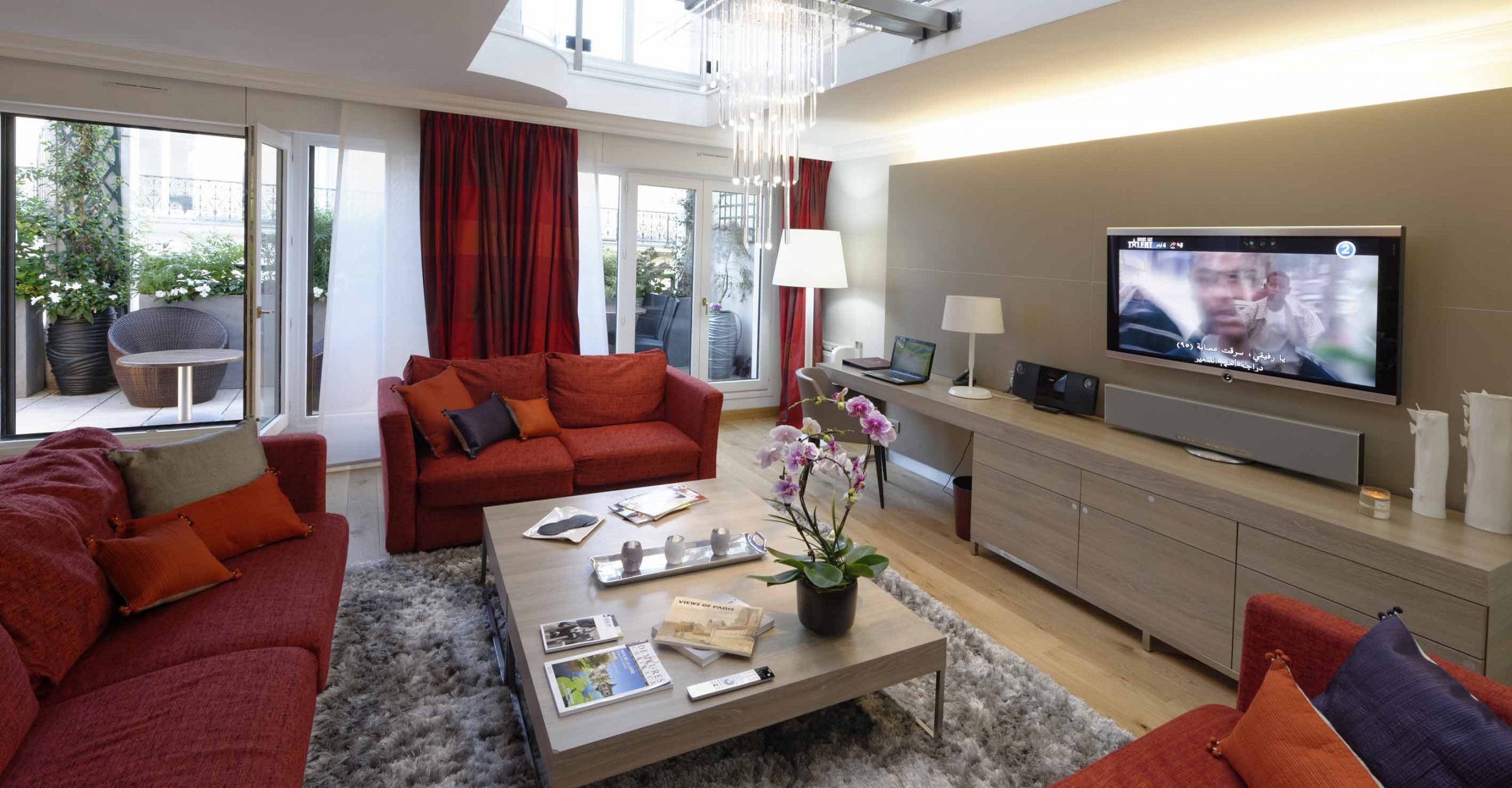 丨法国巴黎丨Poitoux-2