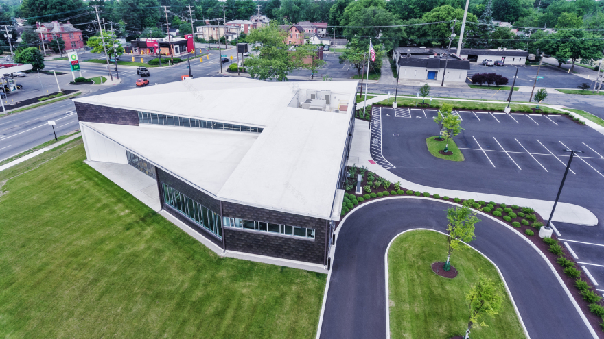 Shepard 图书馆-28