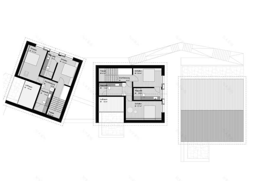 马尔邦房屋丨sandro durrer-35