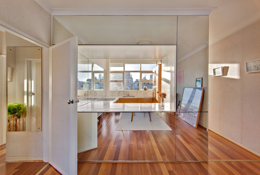 建筑大师 Kelvin Ho | 从零售空间到酒店设计,他的创意之路-44