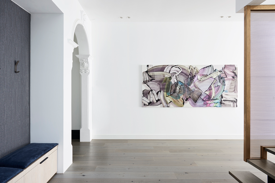 澳大利亚独特的个性住宅-12