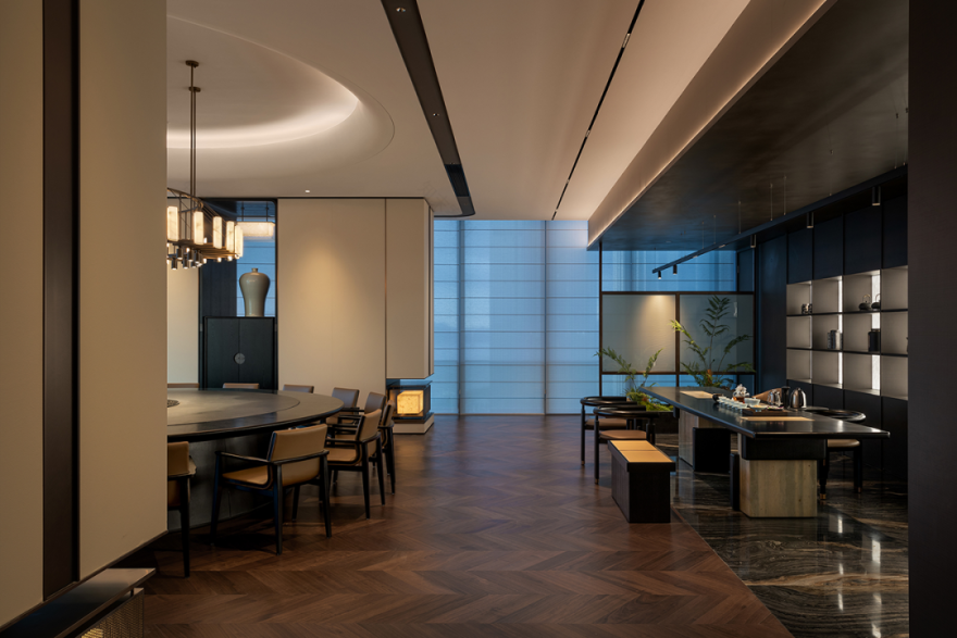 御江大厦丨中国温州丨大麦设计-22