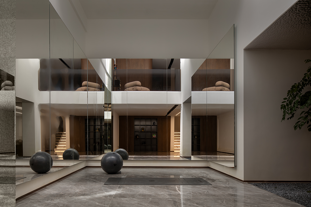 无界艺邸丨中国上海丨上海艾未设计-81